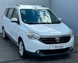 Dacia Lodgy Gebrauchtwagen