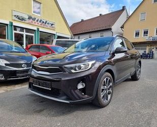 Kia Stonic Gebrauchtwagen