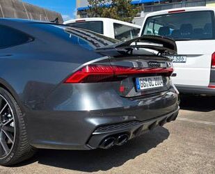 Audi S7 Gebrauchtwagen