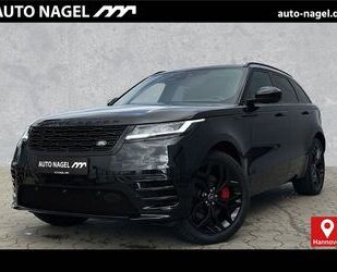 Land Rover Range Rover Velar Gebrauchtwagen
