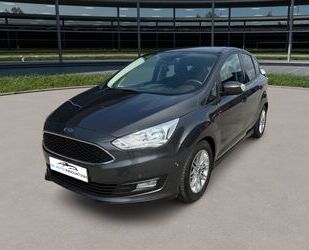 Ford C-Max Gebrauchtwagen