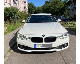 BMW 318 Gebrauchtwagen