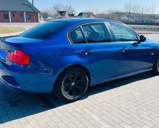 BMW 318 Gebrauchtwagen