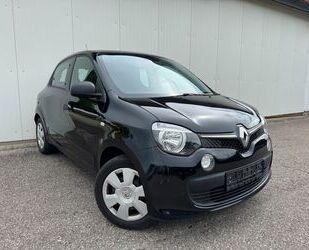 Renault Twingo Gebrauchtwagen