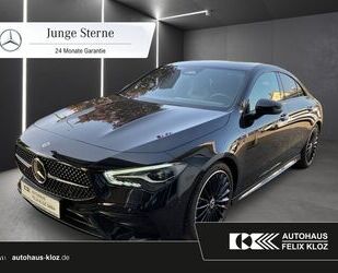 Mercedes-Benz CLA 200 Gebrauchtwagen