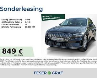 Genesis GV70 Gebrauchtwagen