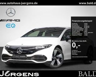 Mercedes-Benz EQS Gebrauchtwagen