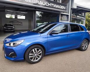 Hyundai i30 Gebrauchtwagen