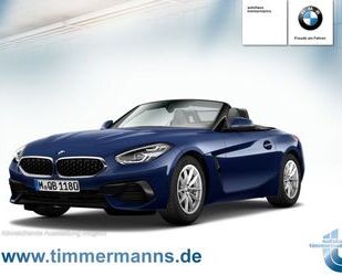 BMW Z4 Gebrauchtwagen
