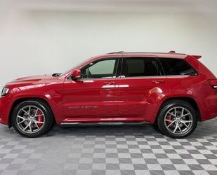 Jeep Grand Cherokee Gebrauchtwagen