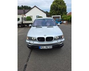 BMW X5 Gebrauchtwagen