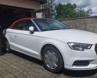 Audi Cabriolet Gebrauchtwagen
