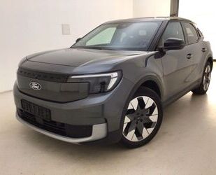 Ford Explorer Gebrauchtwagen
