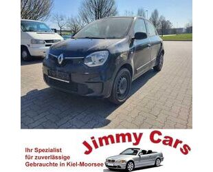 Renault Twingo Gebrauchtwagen