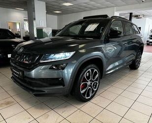 Skoda Kodiaq Gebrauchtwagen