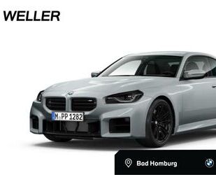 BMW M2 Gebrauchtwagen