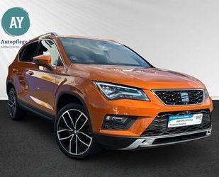 Seat Ateca Gebrauchtwagen