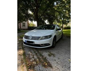 VW Passat CC Gebrauchtwagen