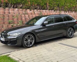 BMW 530 Gebrauchtwagen