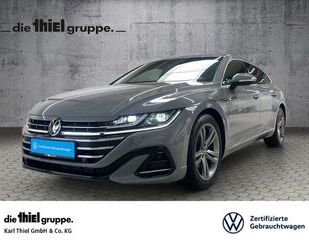 VW Arteon Gebrauchtwagen