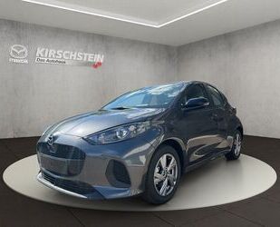 Mazda 2 Hybrid Gebrauchtwagen