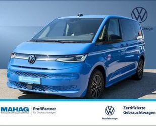 VW T7 Multivan Gebrauchtwagen