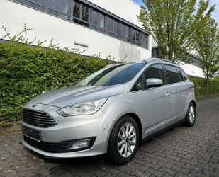 Ford Grand C-Max Gebrauchtwagen