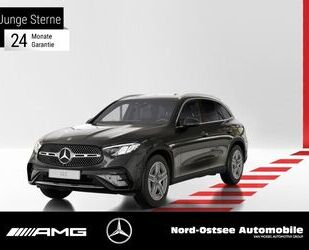 Mercedes-Benz GLC 300 Gebrauchtwagen