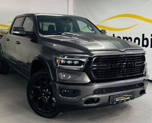 Dodge RAM Gebrauchtwagen