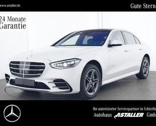 Mercedes-Benz S 500 Gebrauchtwagen