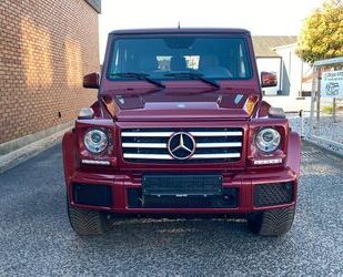 Mercedes-Benz G 350 Gebrauchtwagen