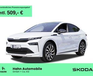 Skoda Enyaq Gebrauchtwagen