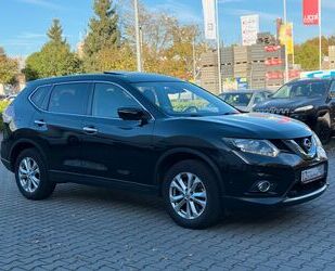 Nissan X-Trail Gebrauchtwagen