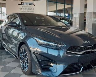 Kia pro ceed / ProCeed Gebrauchtwagen