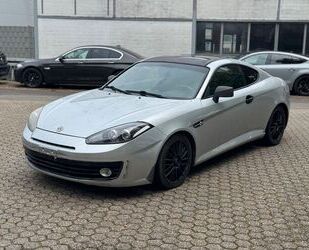 Hyundai Coupe Gebrauchtwagen