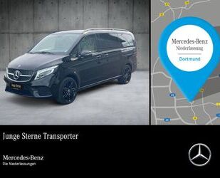Mercedes-Benz V 300 Gebrauchtwagen