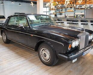 Rolls Royce Corniche Gebrauchtwagen
