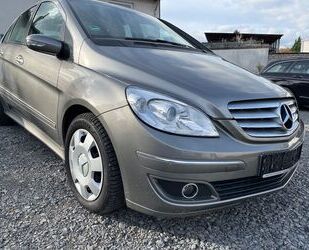 Mercedes-Benz B 180 Gebrauchtwagen