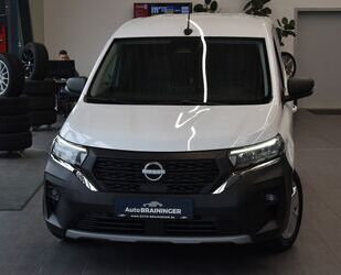 Nissan Townstar Gebrauchtwagen