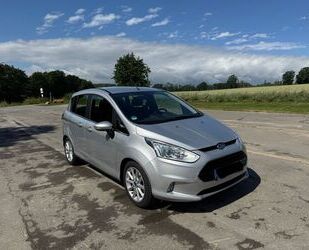 Ford B-Max Gebrauchtwagen
