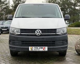 VW T6 Transporter Gebrauchtwagen