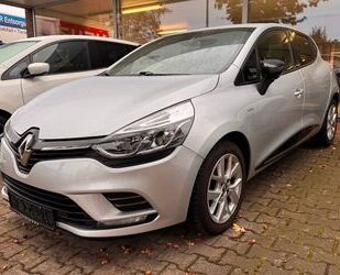 Renault Clio Gebrauchtwagen