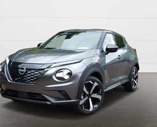 Nissan Juke Gebrauchtwagen