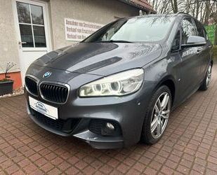 BMW 225 Gebrauchtwagen