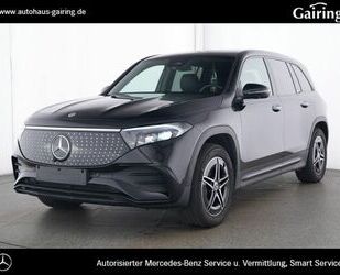 Mercedes-Benz EQB Gebrauchtwagen