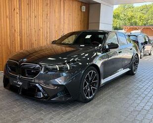 BMW M5 Gebrauchtwagen