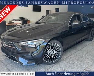 Mercedes-Benz CLE 200 Gebrauchtwagen