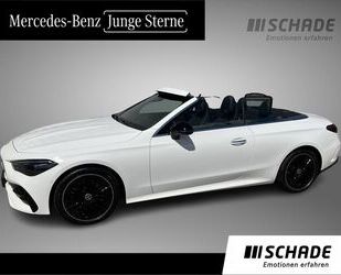 Mercedes-Benz CLE 300 Gebrauchtwagen