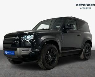 Land Rover Defender Gebrauchtwagen