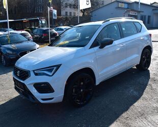 Seat Ateca Gebrauchtwagen
